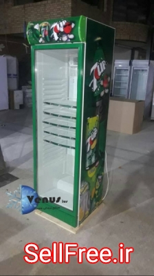 یخچال ایستاده 60 سانتی